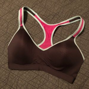 Sports Bra with padding